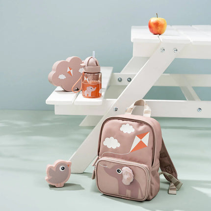 Zainetto Elphee per Bambini - Cipria