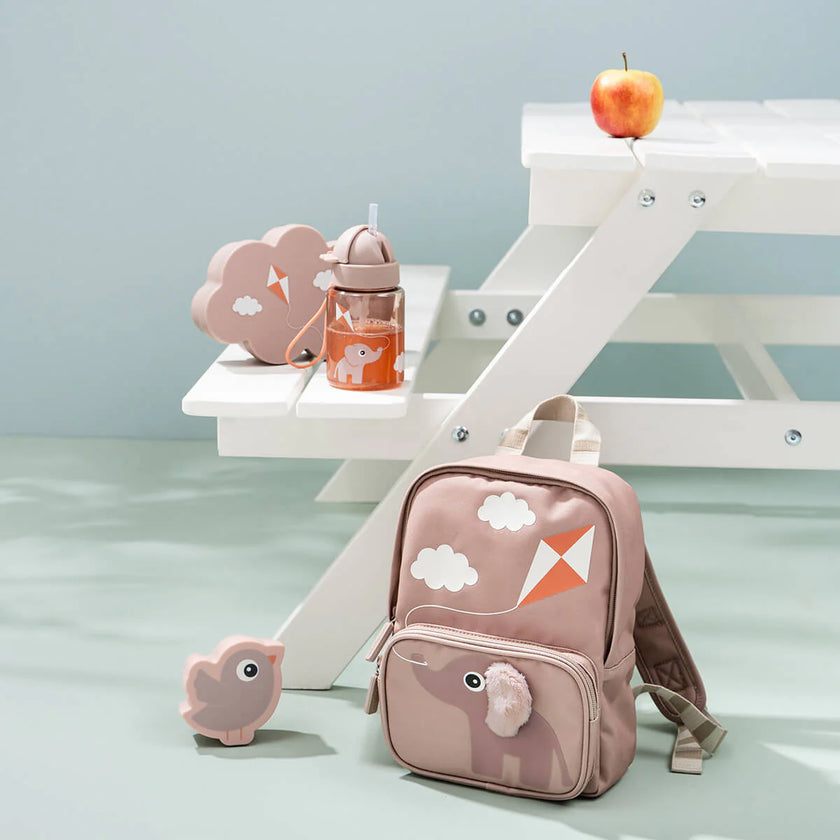 Zainetto Elphee per Bambini - Cipria