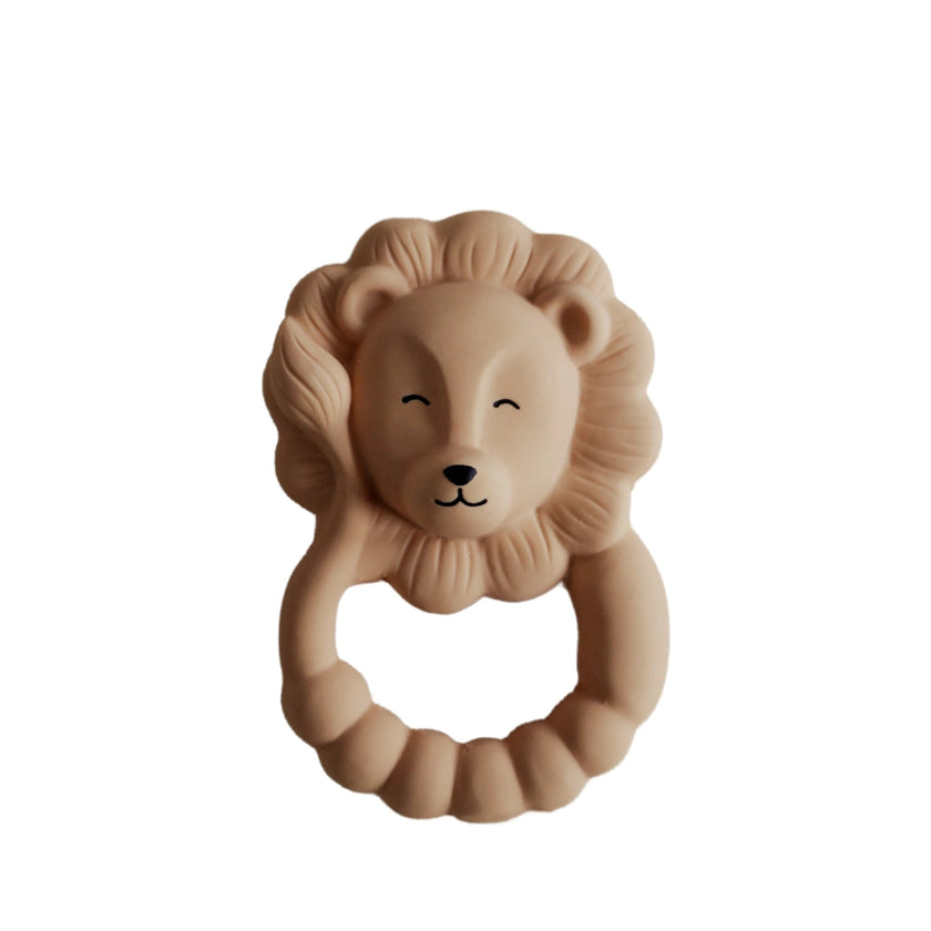Massaggiagengive Leone