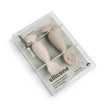Set 2 Cucchiai da Apprendimento in Silicone - Tiny Farm - Sabbia