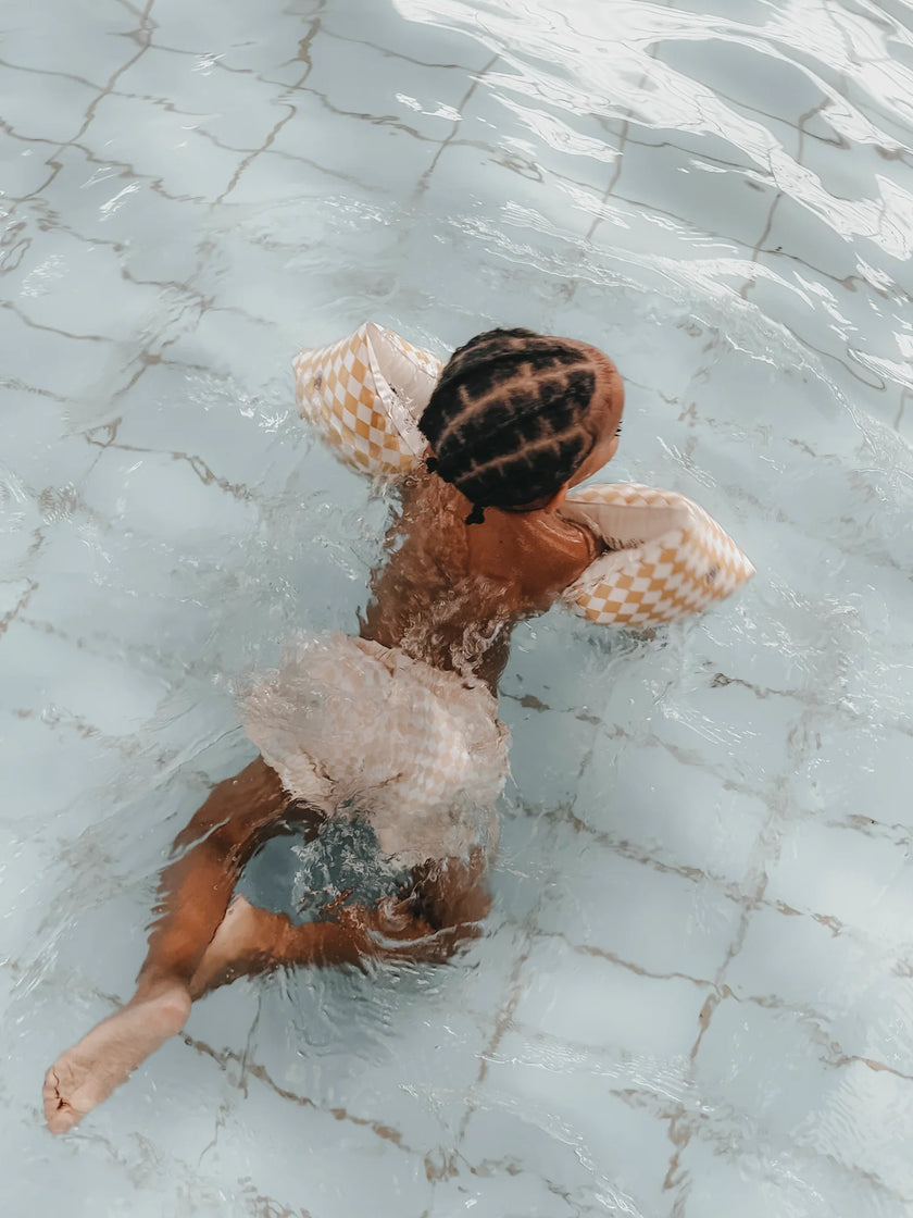 Braccioli per Bambini - Speckled Diamond