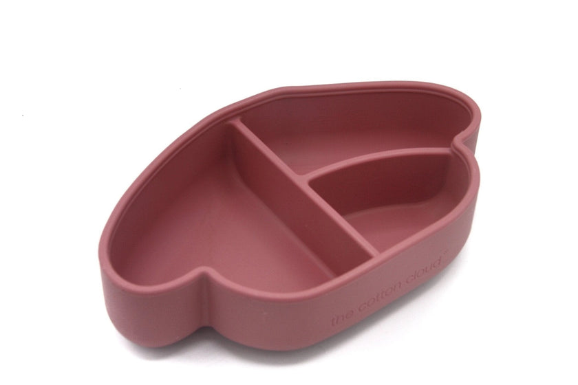 Portapranzo in silicone Milo Wild Rose