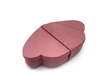 Portapranzo in silicone Milo Wild Rose