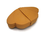 Portapranzo in silicone Milo Honey