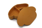 Portapranzo in silicone Milo Honey