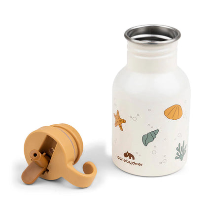 Borraccia in Metallo 350 ml - Sea Friend