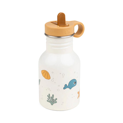 Borraccia in Metallo 350 ml - Sea Friend