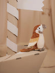 Pierre il Pappagallo Parlante