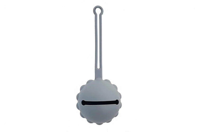 Portaciuccio in silicone Tradewinds