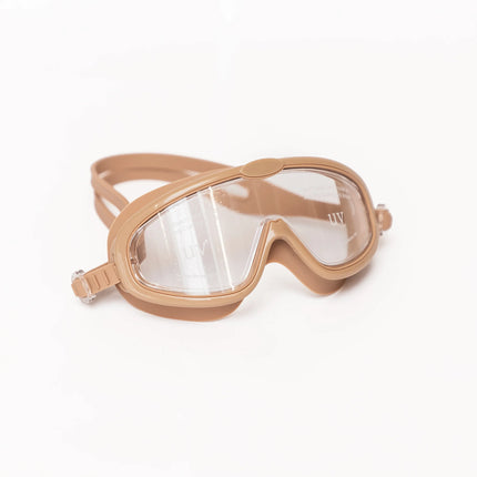 Maschera da Nuoto UV50+ - Arachide