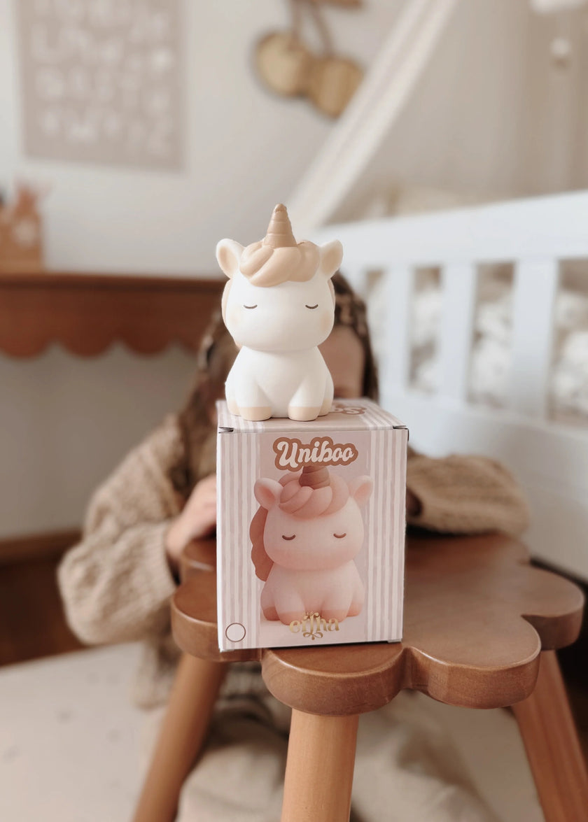 Squishy Anti-Stress Unicorno
