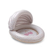 Piscina Gonfiabile con Tettuccio Cozy Heart 1-3 anni