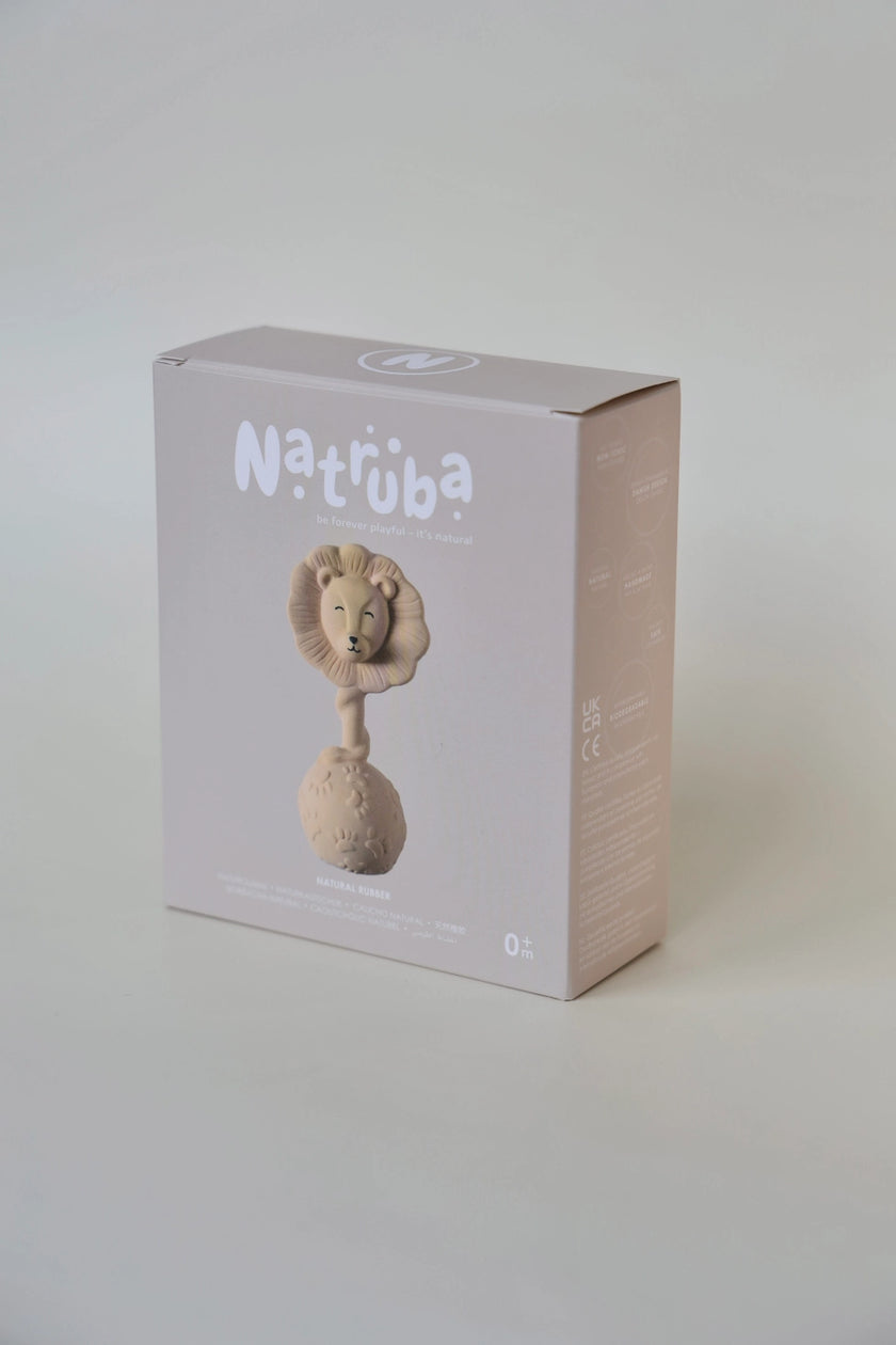 Box Regalo Noya - Taupe
