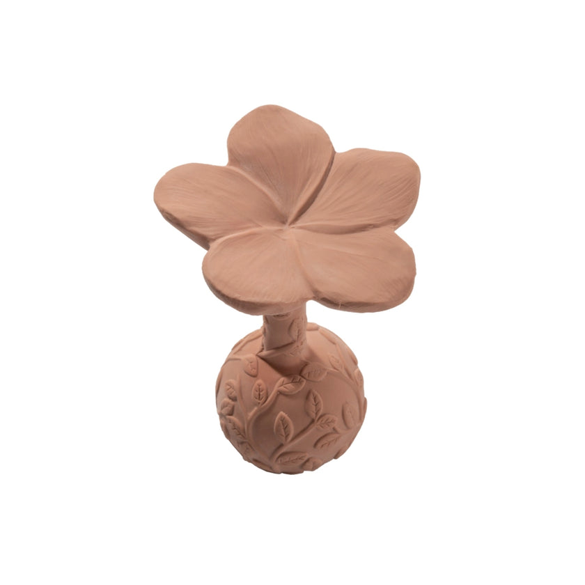 Sonaglio Plumeria Rosa
