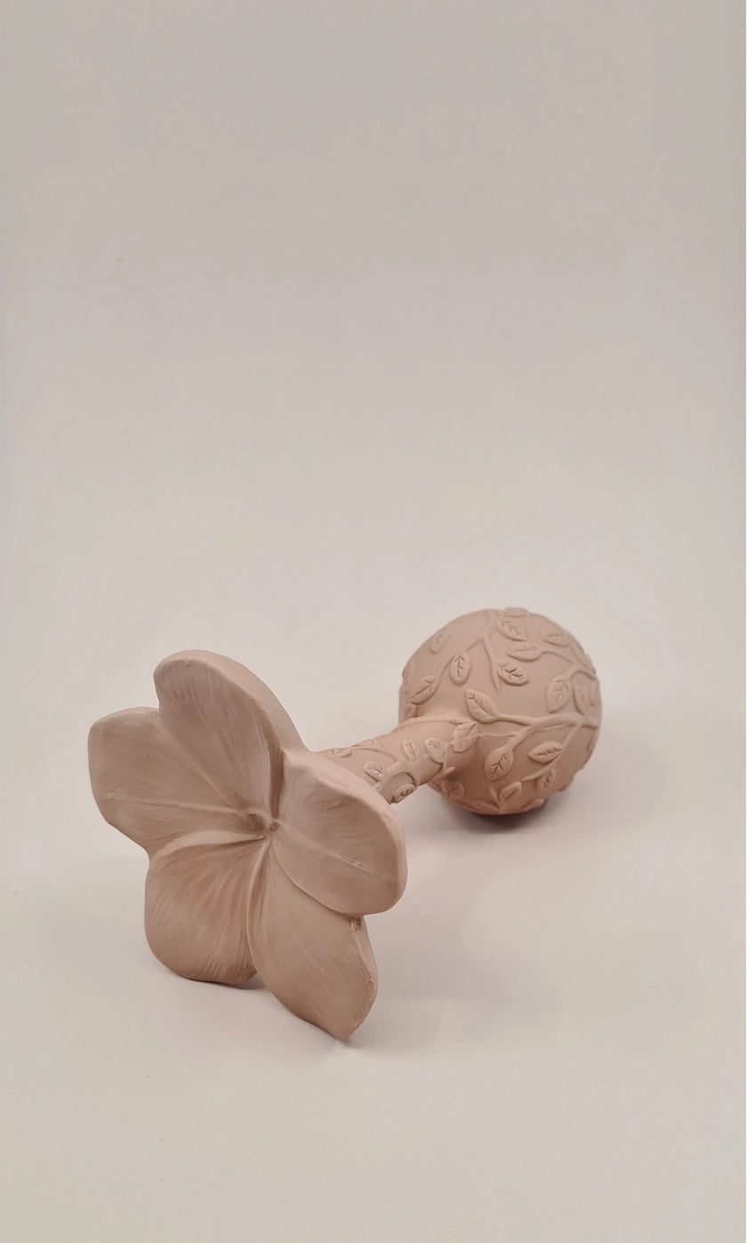 Sonaglio Plumeria Rosa