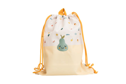 Sacca con Coulisse Tiny Bits