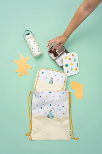 Sacca con Coulisse Tiny Bits