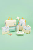 Sacca con Coulisse Tiny Bits