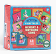 Mini Memory 1pz 3+
