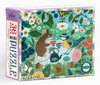 Mini Puzzle Victoria 1pz 3+
