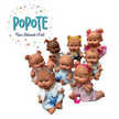 Bambola Pepote Original 26 CM