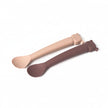 Set di Cucchiai in Silicone – Lili l’Orso