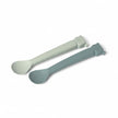 Set di Cucchiai in Silicone – Lili l’Orso