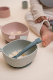Set di Cucchiai in Silicone – Lili l’Orso