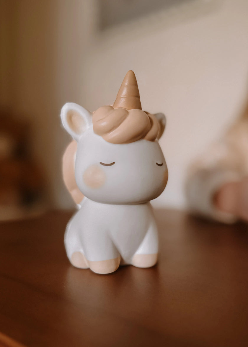 Squishy Anti-Stress Unicorno