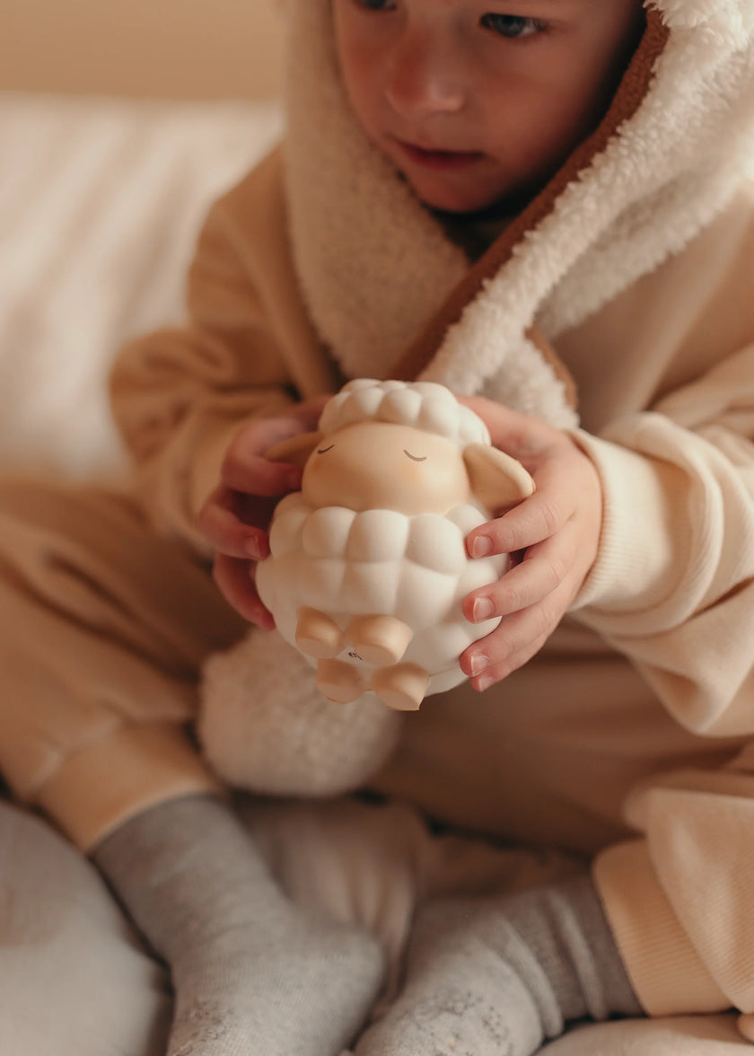 Squishy Anti-Stress Pecora