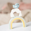 Tunnel Impilabile - Birdee - 3 Pezzi - 12m+