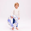 Salvagente Gonfiabile Surfer 3-6 anni