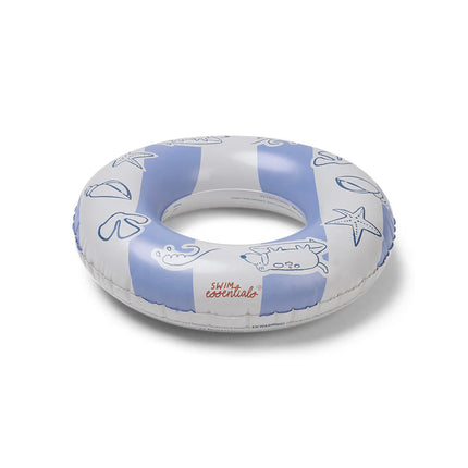 Salvagente Gonfiabile Surfer 3-6 anni
