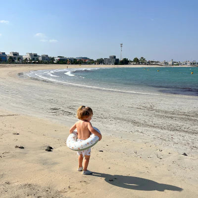 Salvagente Gonfiabile Jungle 3-6 anni