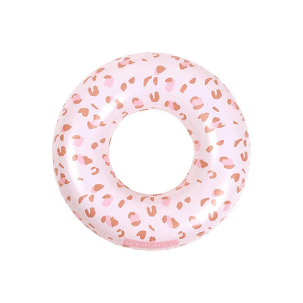 Salvagente Gonfiabile Old Pink Leo 3-6 anni