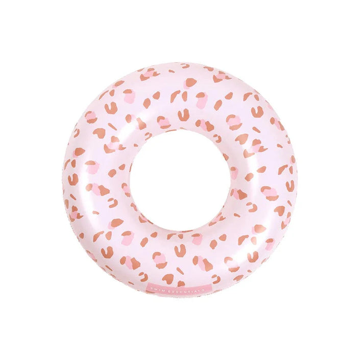 Salvagente Gonfiabile Old Pink Leo 3-6 anni