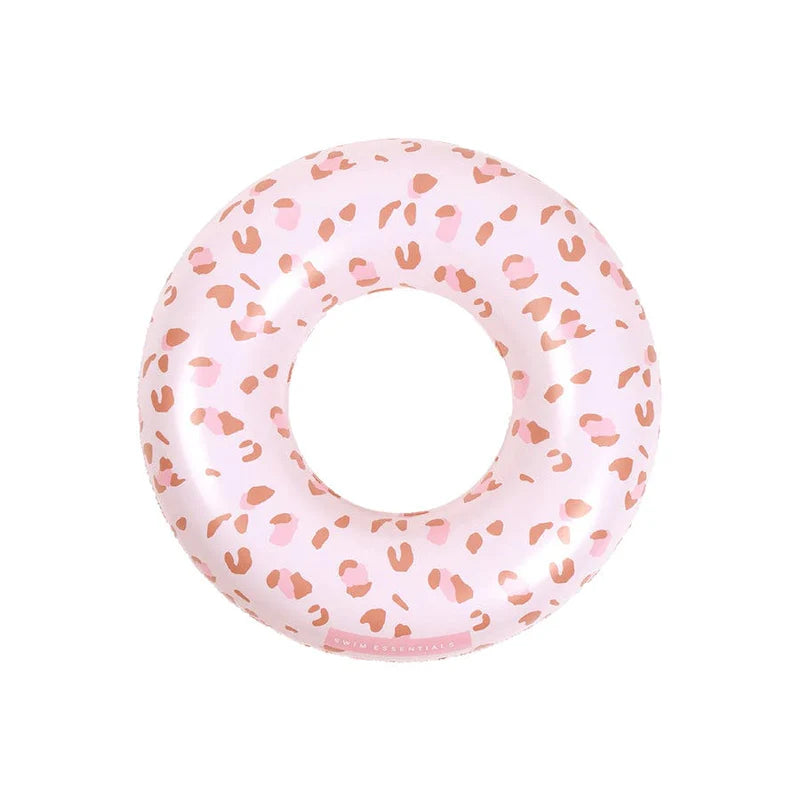 Salvagente Gonfiabile Old Pink Leo 3-6 anni