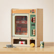 Distributore Snack 36+