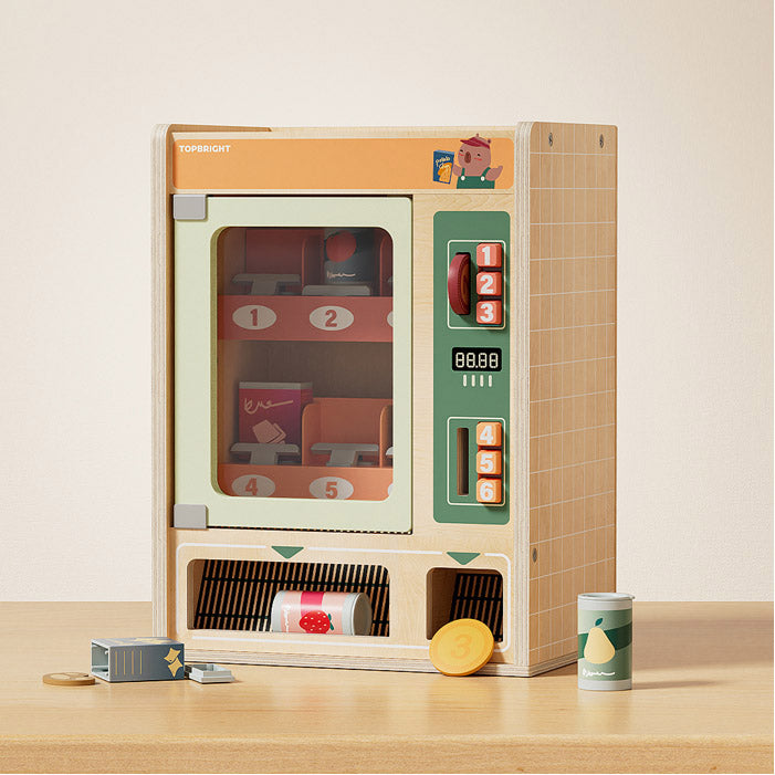 Distributore Snack 36+