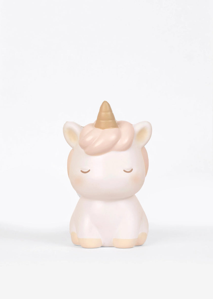 Squishy Anti-Stress Unicorno