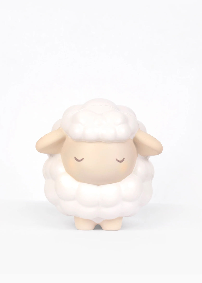 Squishy Anti-Stress Pecora
