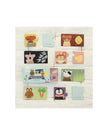 Puzzle Educativo - Gli Snack Degli Animali - 2+