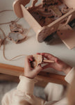 Arca di Noè in Legno 18+