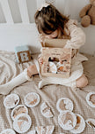 Puzzle da Bagno Creature del Mare
