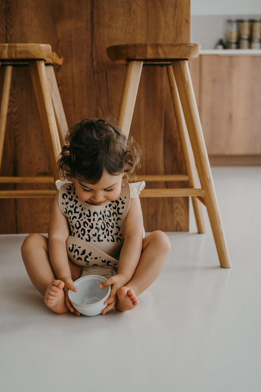 Bavaglino in silicone Sauvage