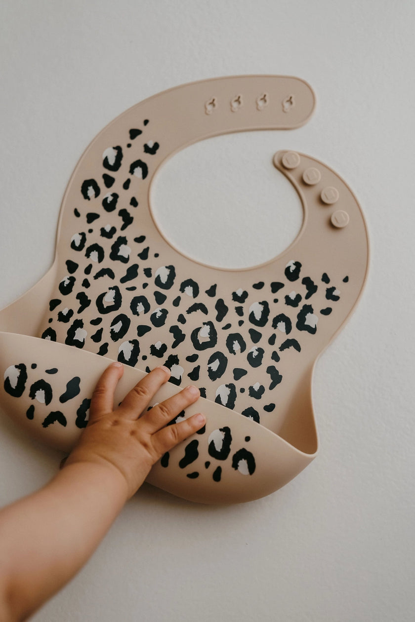 Bavaglino in silicone Sauvage