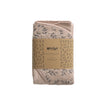 Asciugamano con cappuccio Spugna Bio Rosa Polvere