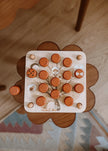 Pop & Peek – Gioco della Memoria Evolutivo in Legno 3+