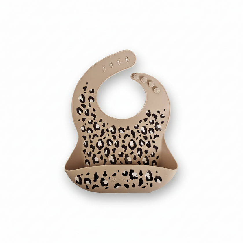 Bavaglino in silicone Sauvage