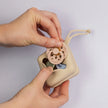 Box Regalo Noya - Taupe